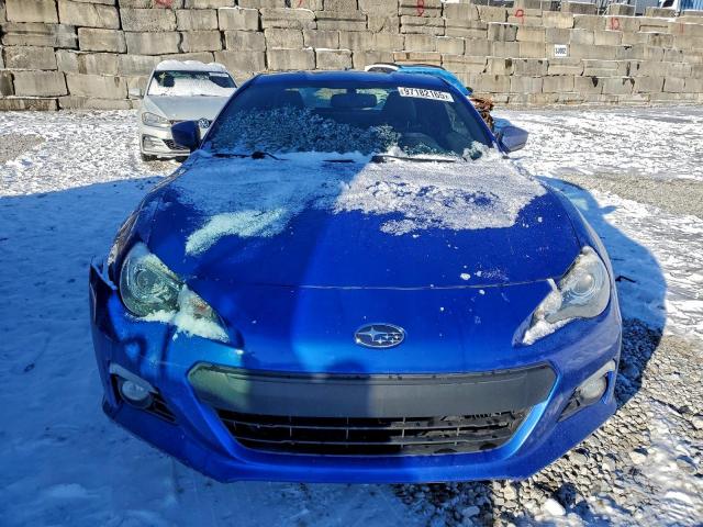 Subaru BRZ 2.0 Limited Image 11