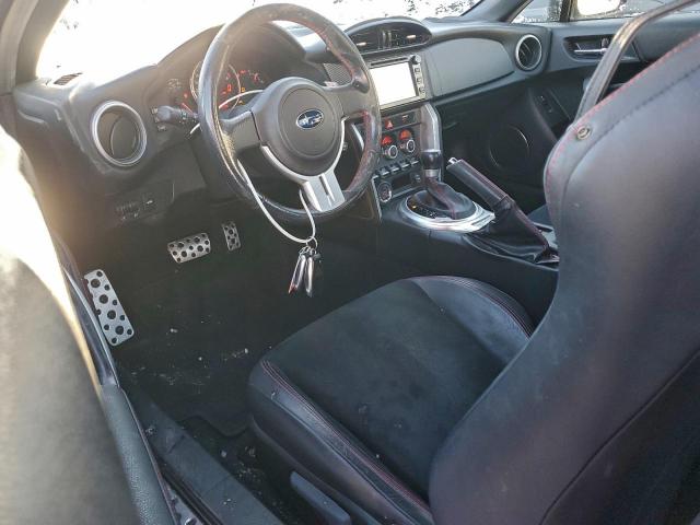 Subaru BRZ 2.0 Limited Image 4