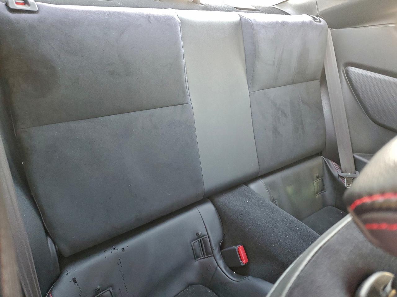 Subaru BRZ 2.0 Limited Image 3