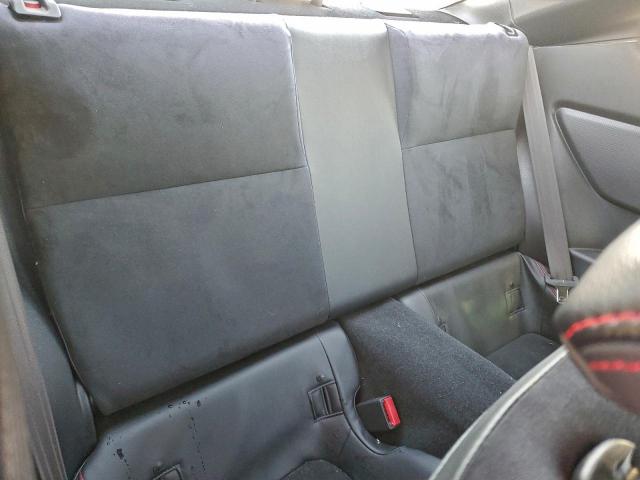 Subaru BRZ 2.0 Limited Image 3