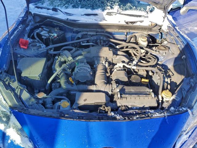 Subaru BRZ 2.0 Limited Image 9