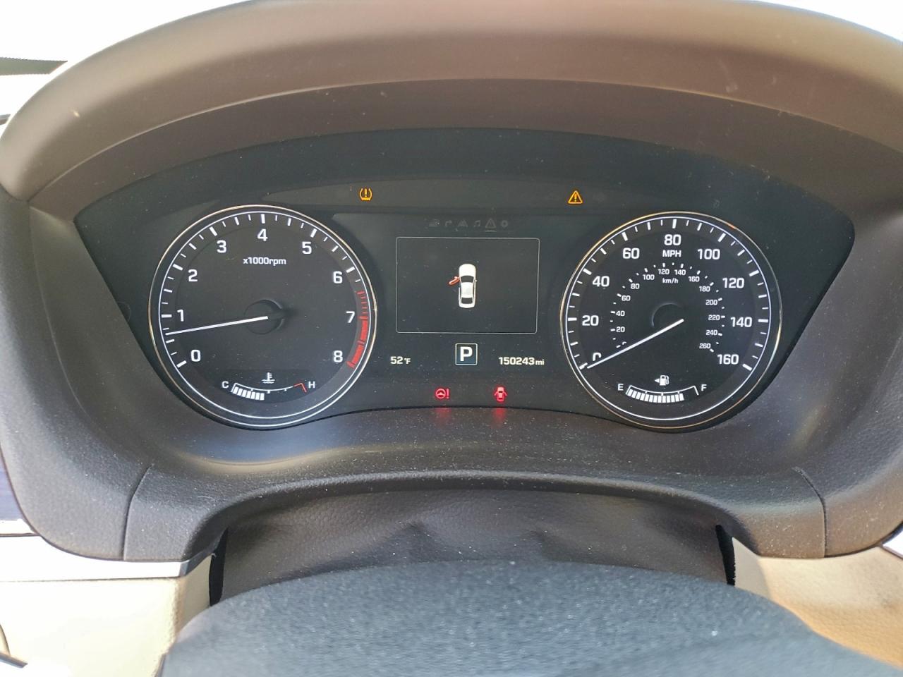 Genesis G80 Base Image 4