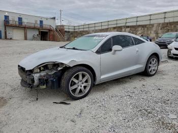  Salvage Mitsubishi Eclipse