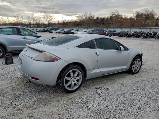Mitsubishi Eclipse Gt Image 5