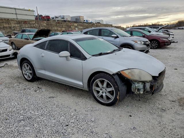 Mitsubishi Eclipse Gt Image 3
