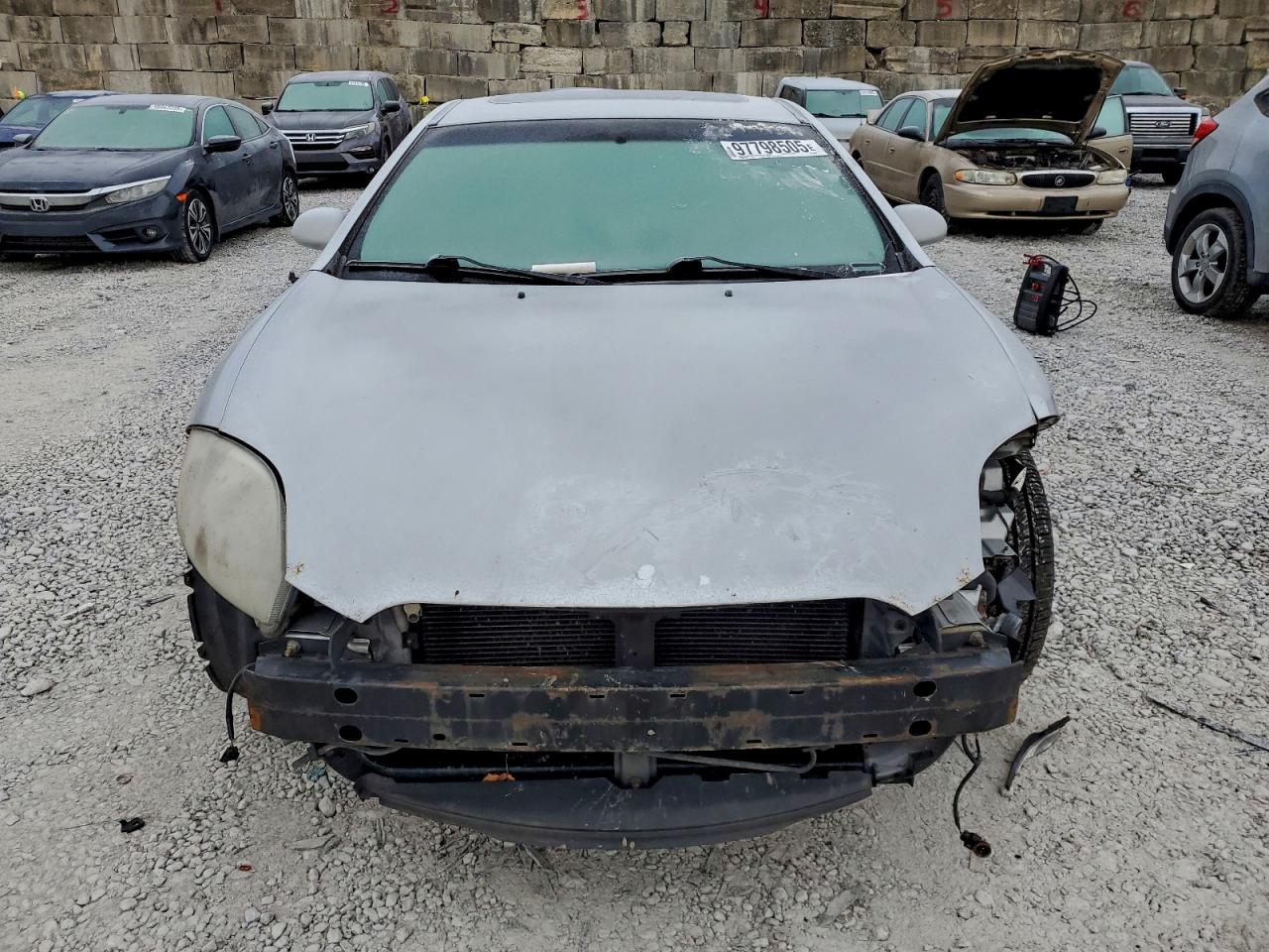 Mitsubishi Eclipse Gt Image 2