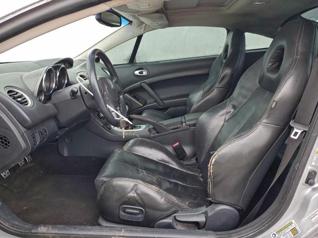 Mitsubishi Eclipse Gt Image 13