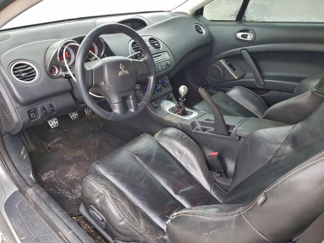 Mitsubishi Eclipse Gt Image 4