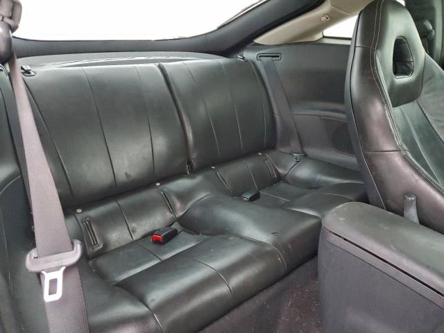 Mitsubishi Eclipse Gt Image 8