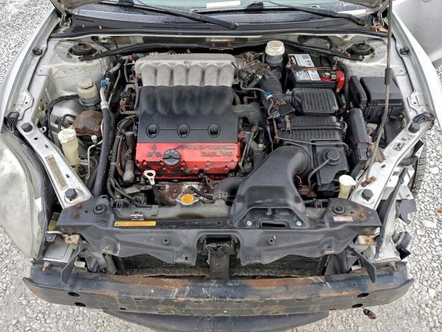 Mitsubishi Eclipse Gt Image 9