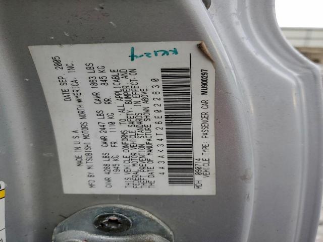 Mitsubishi Eclipse Gt Image 12