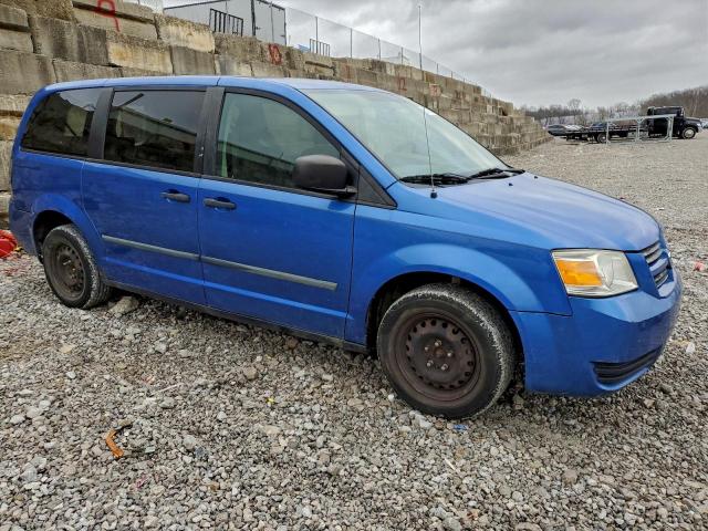 Dodge Caravan Se Image 4