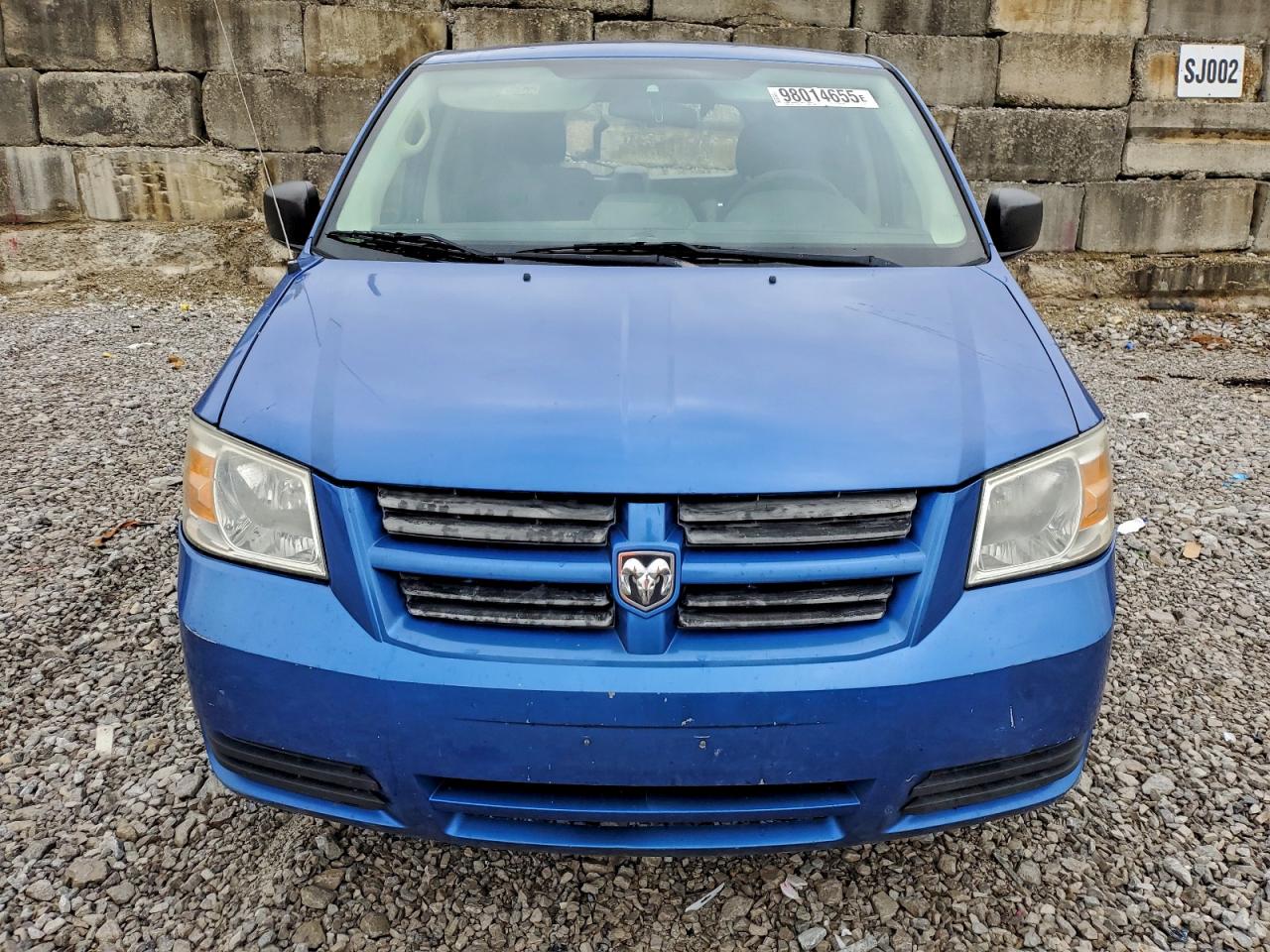 Dodge Caravan Se Image 12