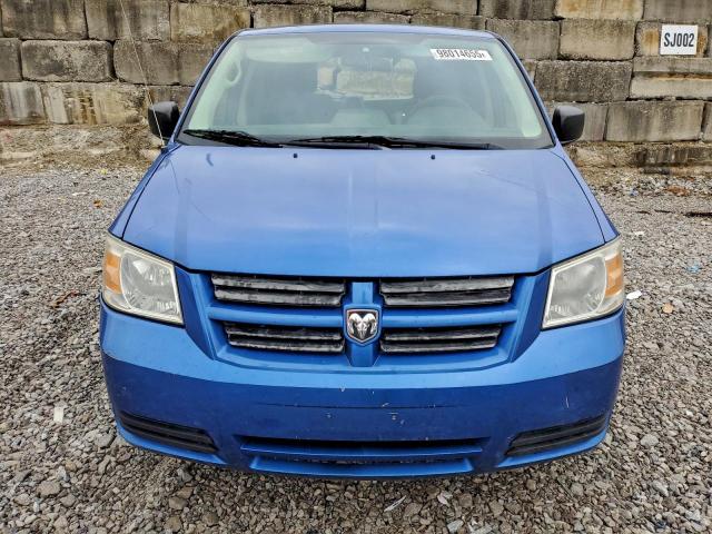 Dodge Caravan Se Image 12