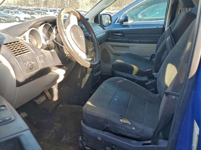 Dodge Caravan Se Image 9