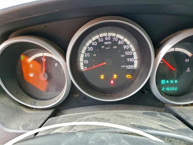 Dodge Caravan Se Image 13