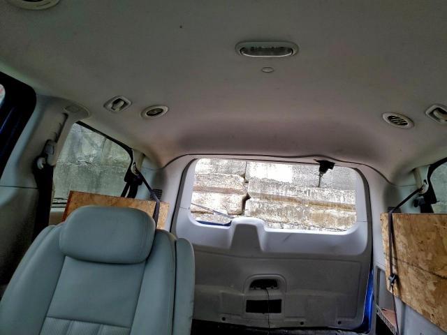 Dodge Caravan Se Image 11