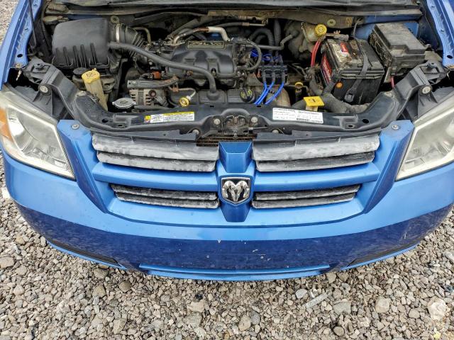 Dodge Caravan Se Image 8