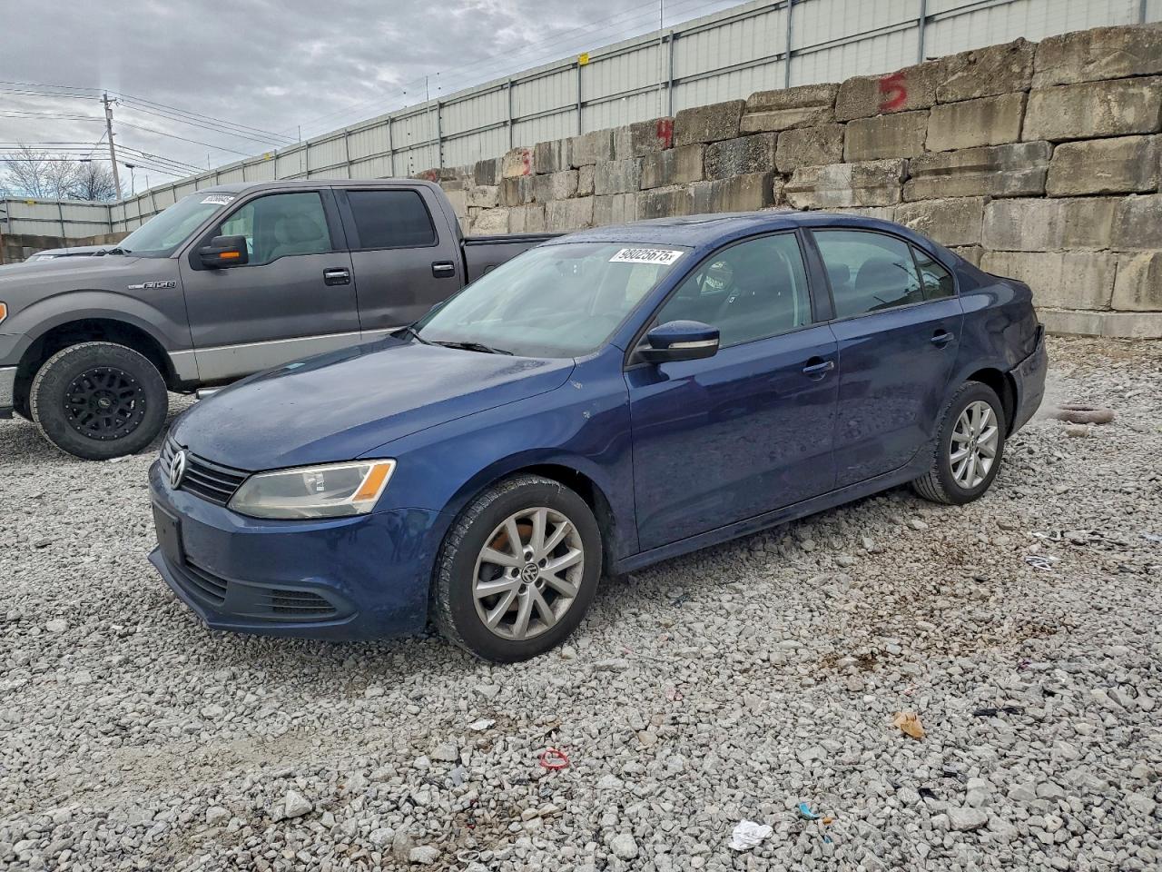 Volkswagen Jetta Se Image 1