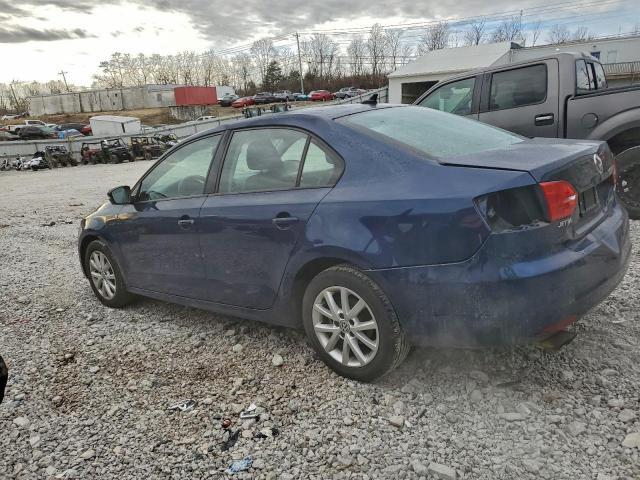 Volkswagen Jetta Se Image 2