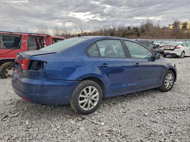 Volkswagen Jetta Se Image 4