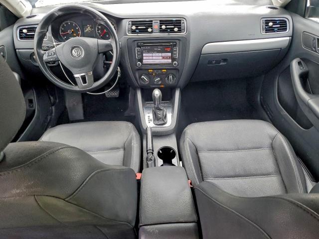 Volkswagen Jetta Se Image 9