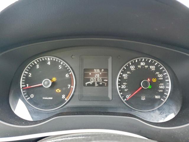 Volkswagen Jetta Se Image 6