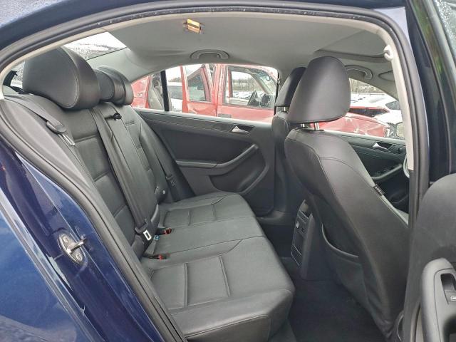 Volkswagen Jetta Se Image 7