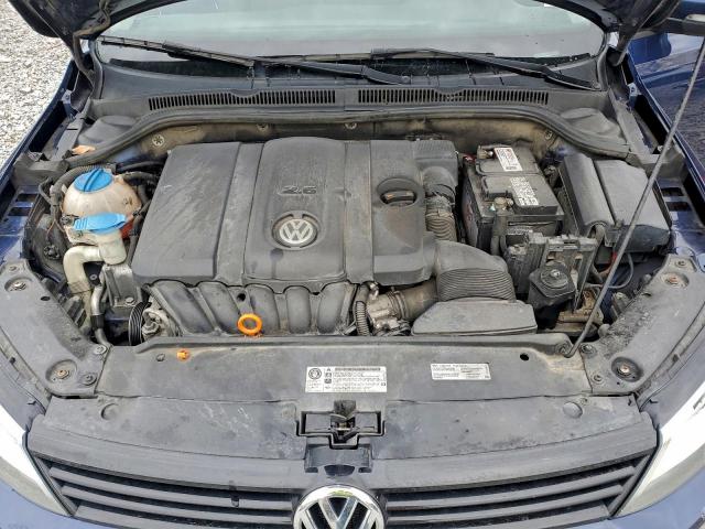 Volkswagen Jetta Se Image 11