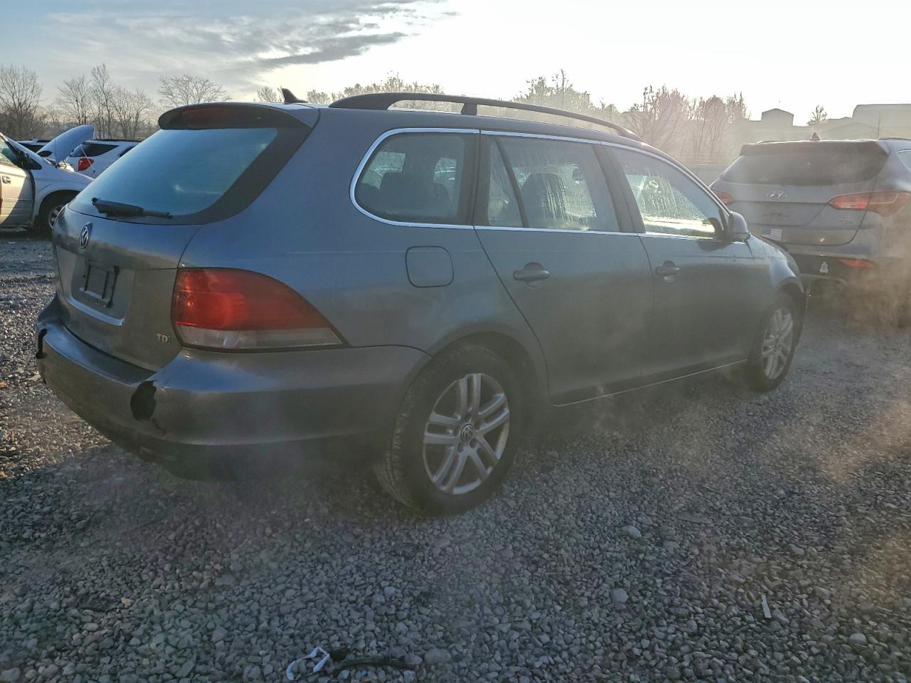 Volkswagen Jetta Tdi Image 4