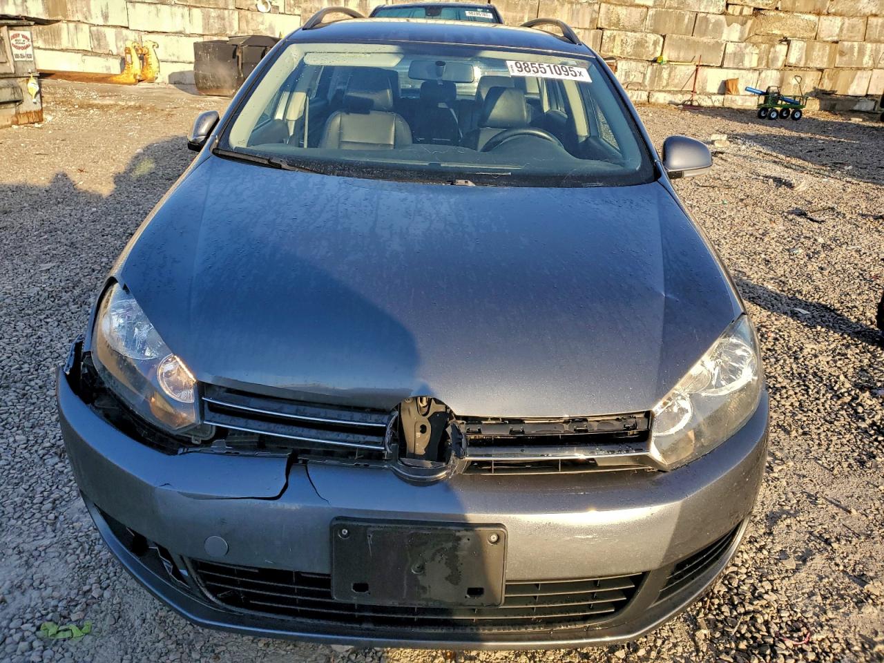 Volkswagen Jetta Tdi Image 9