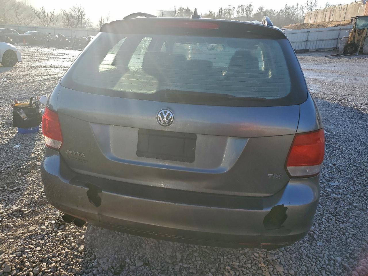 Volkswagen Jetta Tdi Image 12