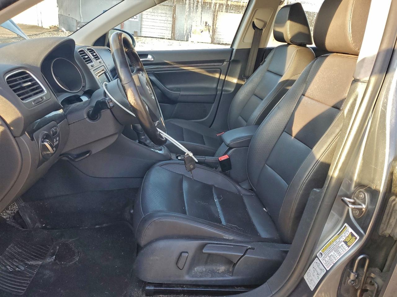 Volkswagen Jetta Tdi Image 5