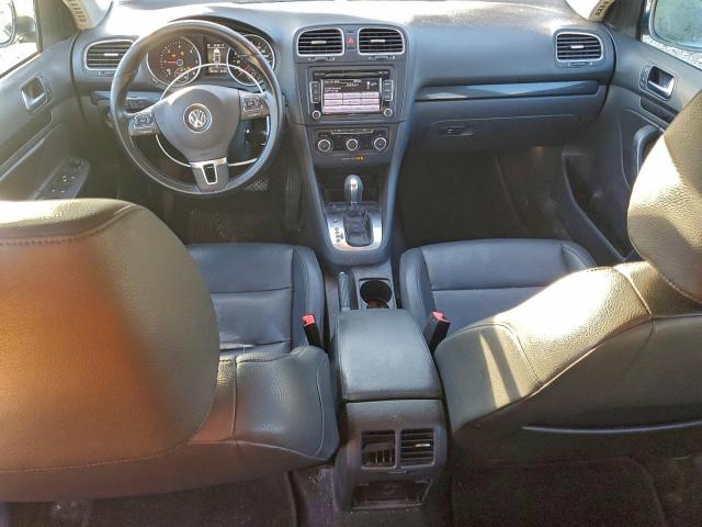 Volkswagen Jetta Tdi Image 2