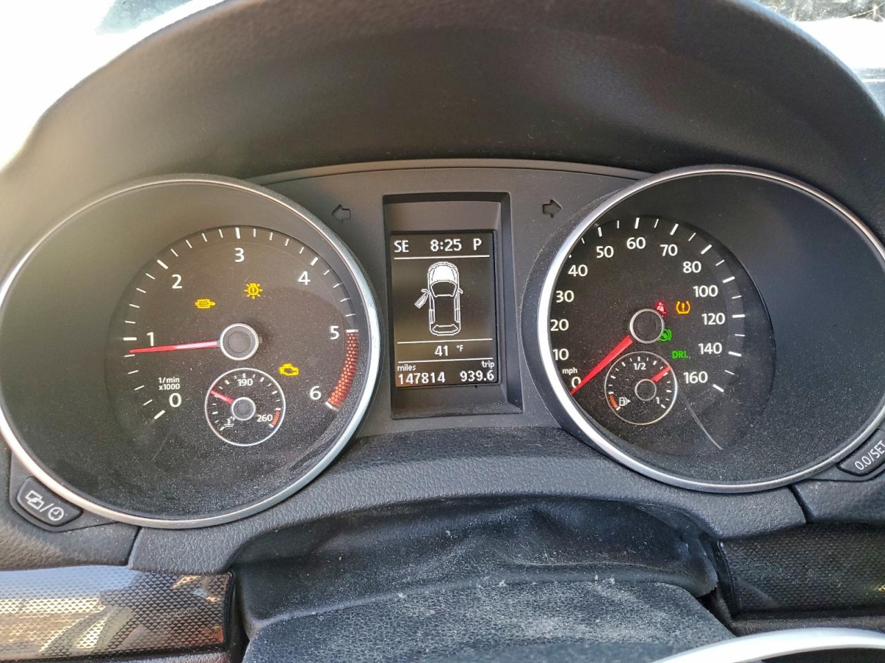 Volkswagen Jetta Tdi Image 7