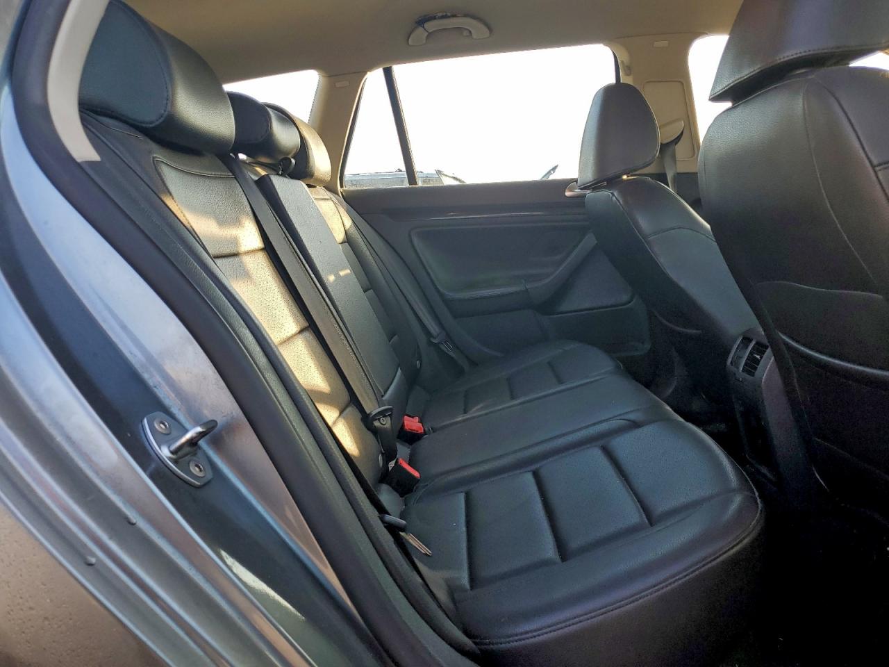 Volkswagen Jetta Tdi Image 11