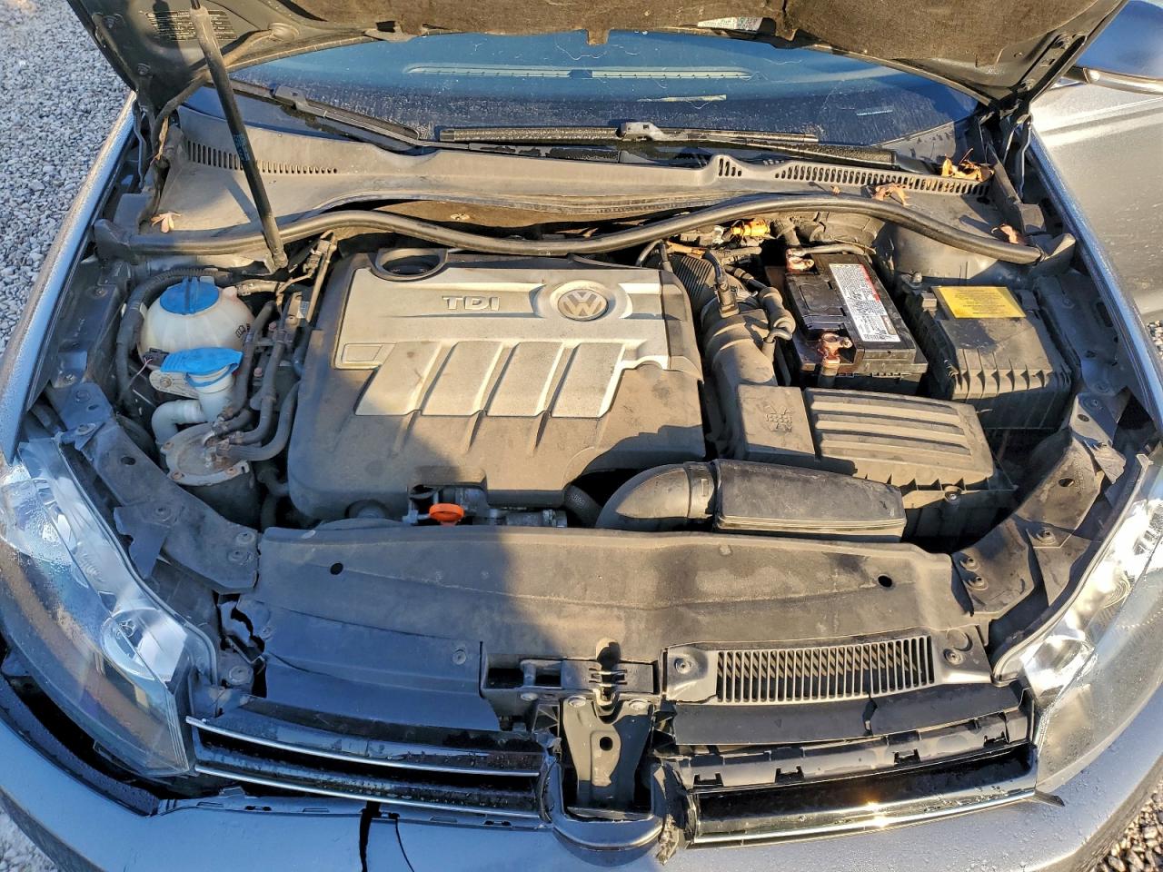 Volkswagen Jetta Tdi Image 3