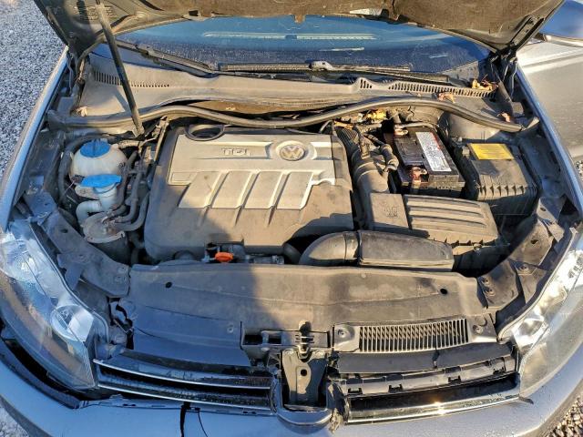 Volkswagen Jetta Tdi Image 3