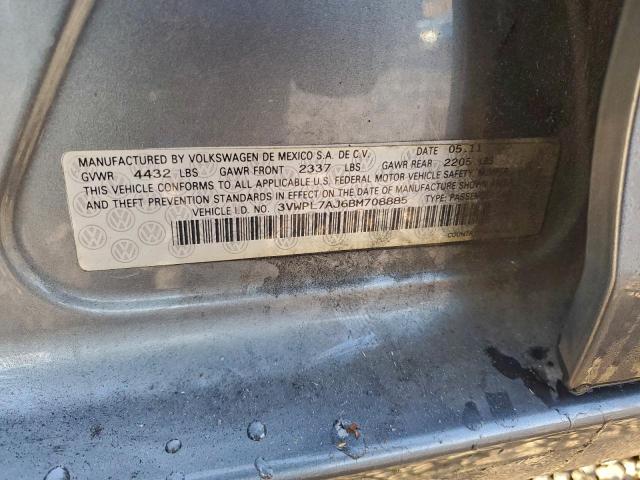 Volkswagen Jetta Tdi Image 10