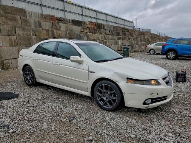 Acura TL Type S Image 7