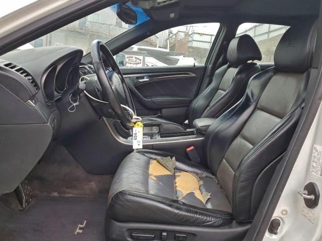Acura TL Type S Image 6