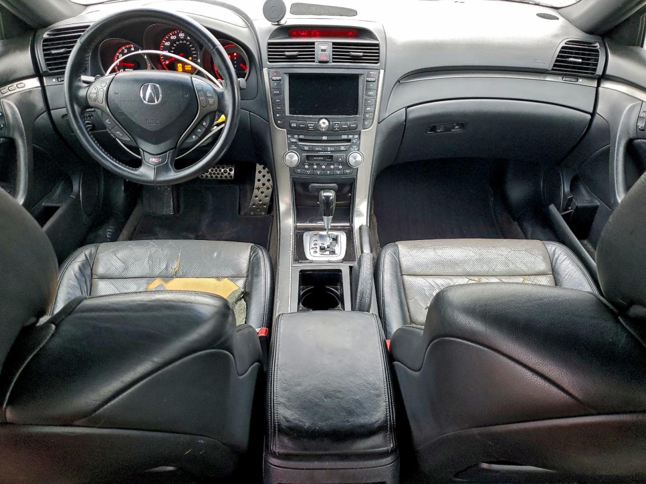 Acura TL Type S Image 10