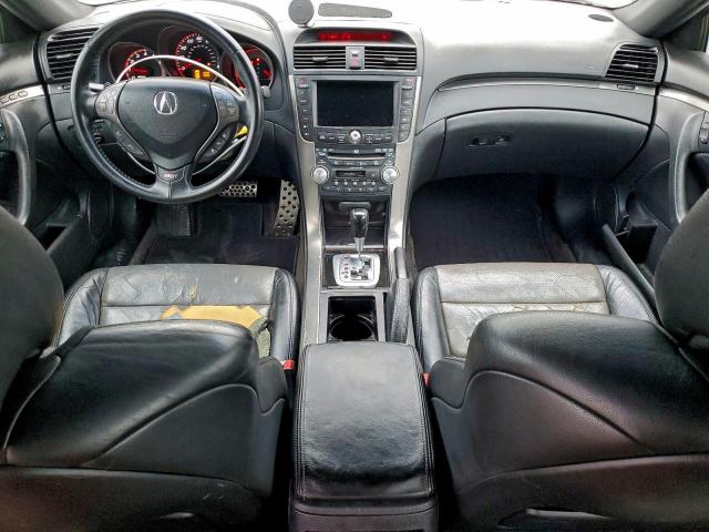 Acura TL Type S Image 10