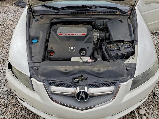 Acura TL Type S Image 4