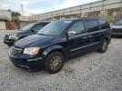 Chrysler Minivan Touring L Image 1