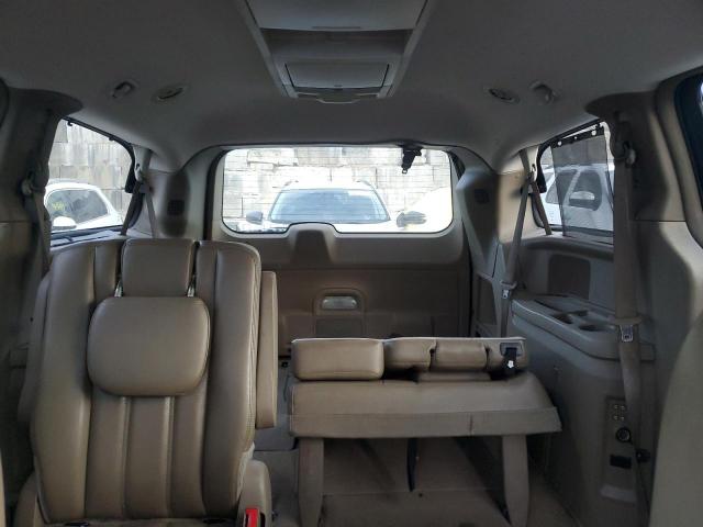 Chrysler Minivan Touring L Image 12