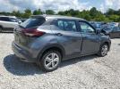 Nissan Kicks S Image 2