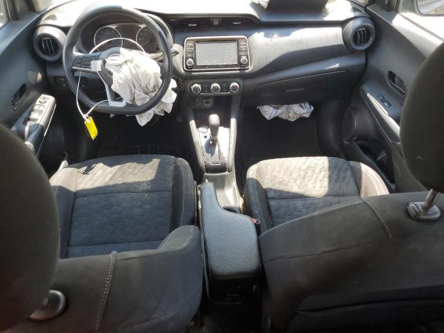 Nissan Kicks S Image 13