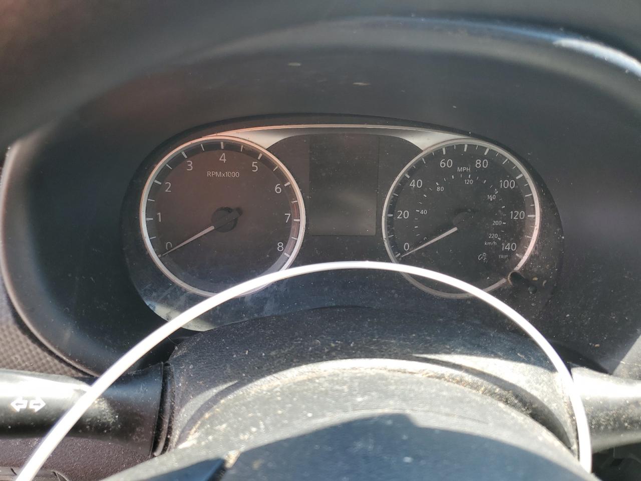 Nissan Kicks S Image 7