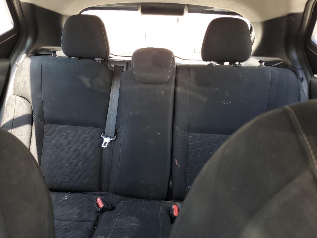 Nissan Kicks S Image 10